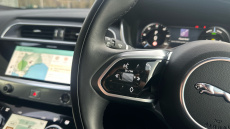 Jaguar I-Pace 294kW EV400 R-Dynamic HSE Black 90kWh 5dr Auto Electric Estate